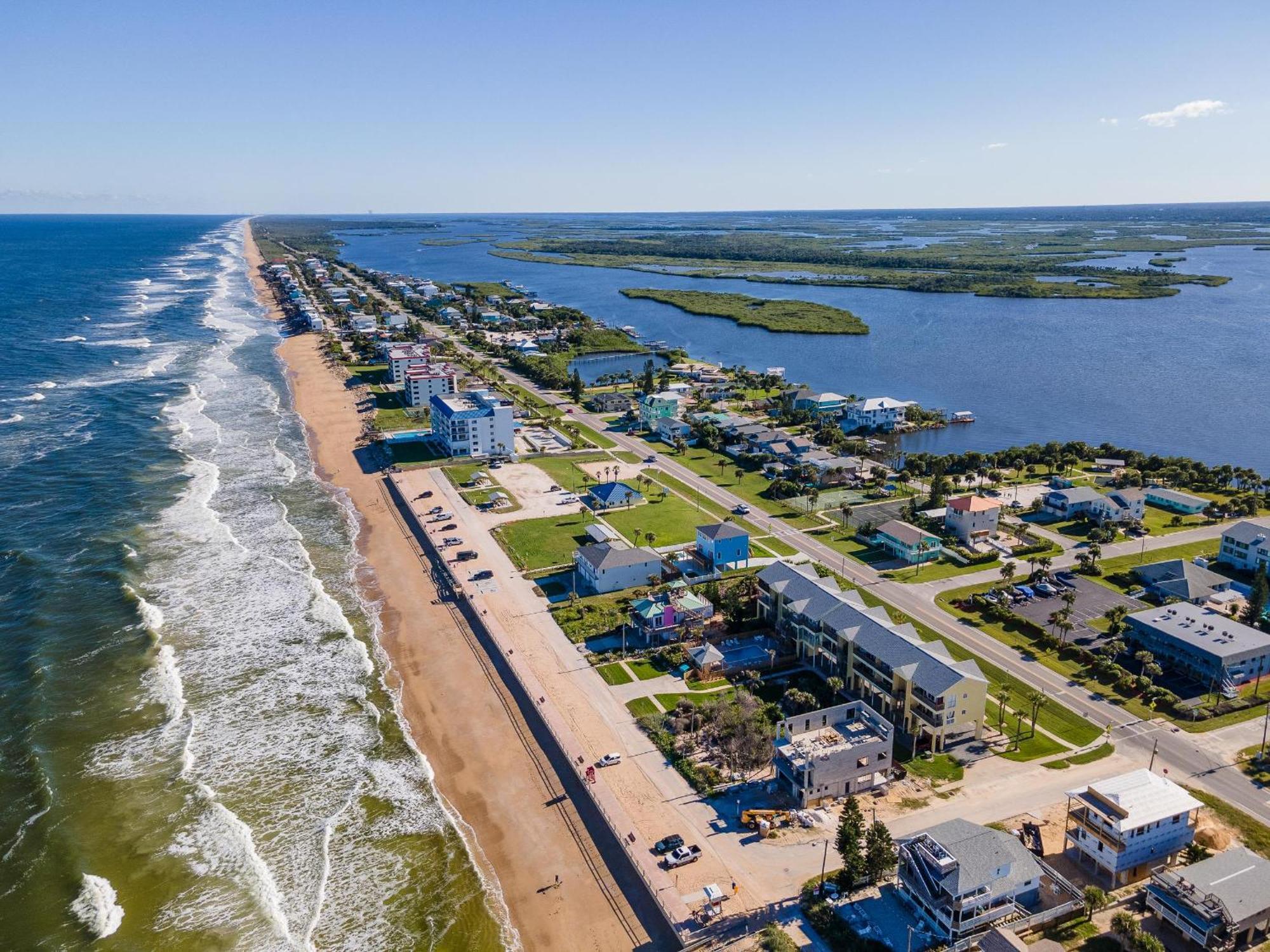 Southwind 904 New Smyrna Beach Exterior foto