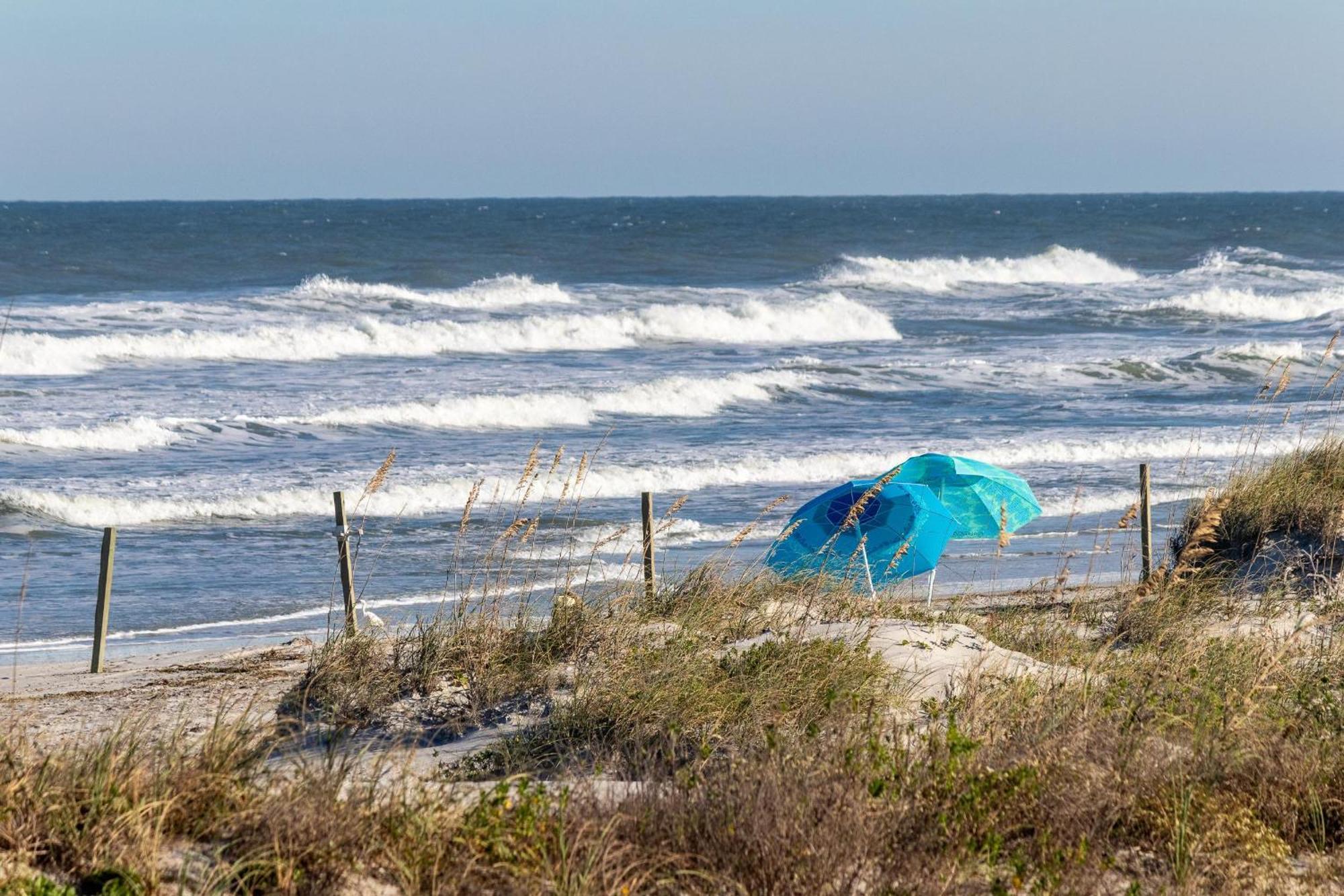 Southwind 904 New Smyrna Beach Exterior foto